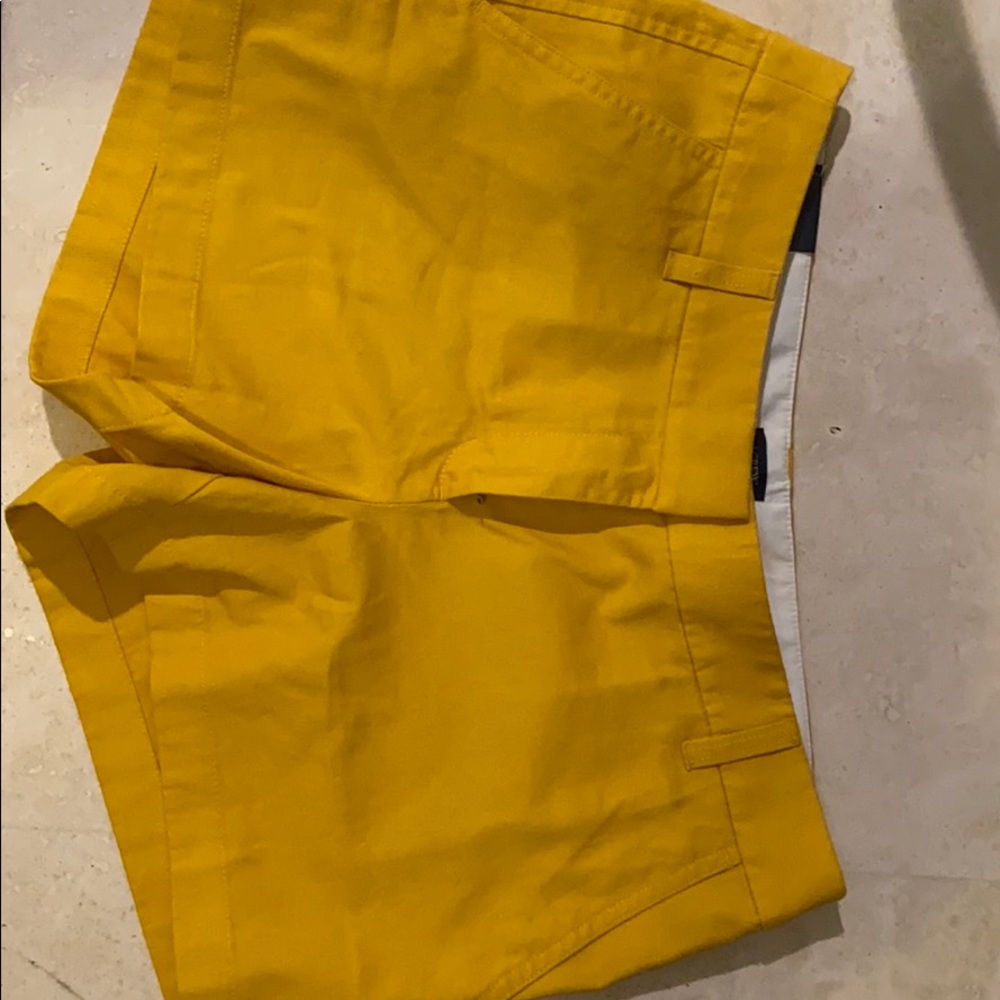 JCrew shorts